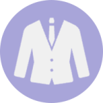 スーツアイコン1